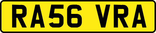 RA56VRA