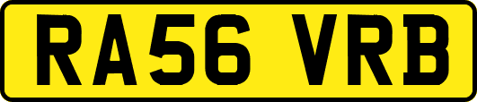 RA56VRB