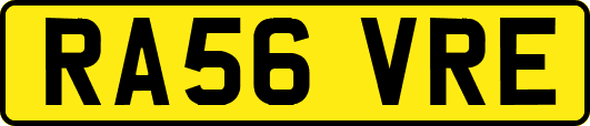 RA56VRE