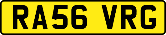 RA56VRG