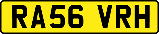 RA56VRH