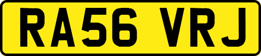 RA56VRJ