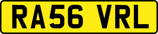 RA56VRL