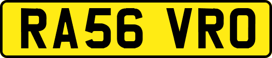 RA56VRO