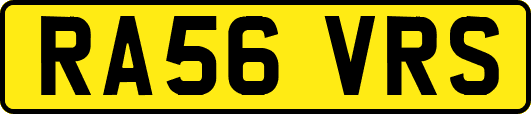 RA56VRS