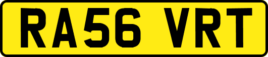 RA56VRT