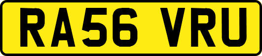 RA56VRU