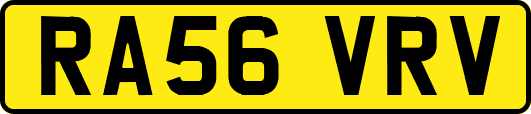 RA56VRV