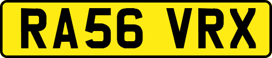 RA56VRX