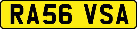 RA56VSA