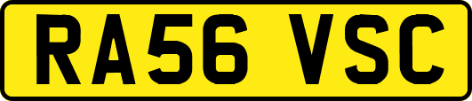 RA56VSC