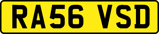 RA56VSD