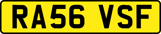 RA56VSF