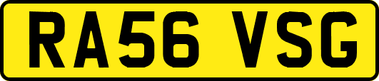 RA56VSG