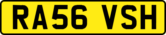 RA56VSH