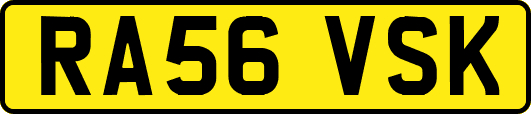 RA56VSK