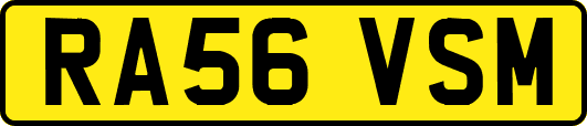 RA56VSM
