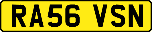 RA56VSN