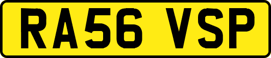 RA56VSP