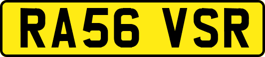 RA56VSR