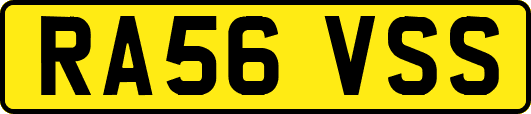 RA56VSS
