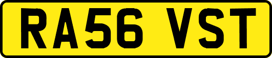 RA56VST