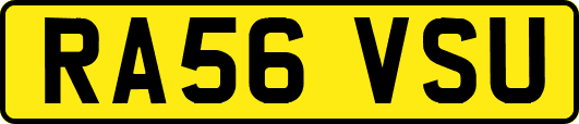 RA56VSU
