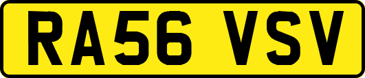 RA56VSV