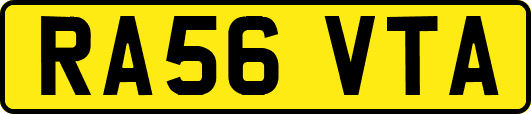 RA56VTA