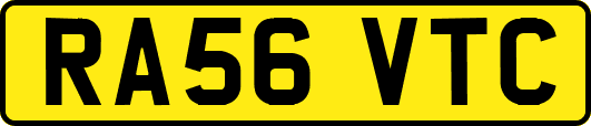 RA56VTC