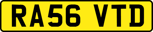 RA56VTD