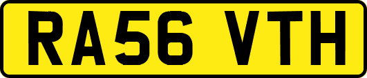 RA56VTH