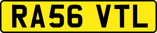 RA56VTL