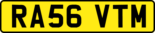 RA56VTM