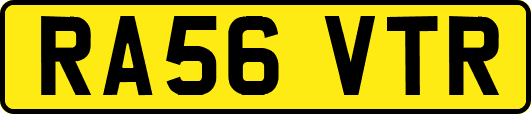 RA56VTR