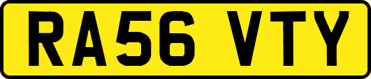RA56VTY