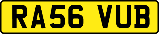 RA56VUB