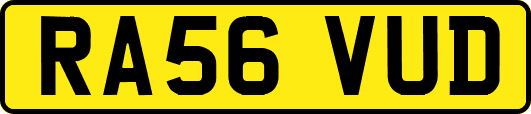 RA56VUD