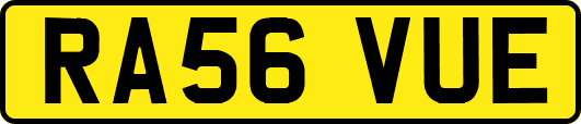 RA56VUE