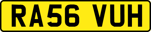 RA56VUH