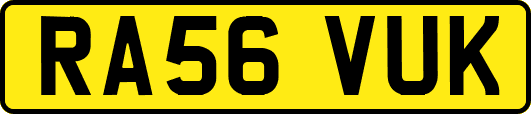 RA56VUK