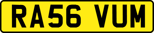 RA56VUM