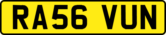 RA56VUN
