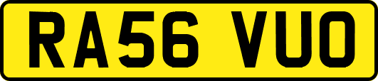 RA56VUO