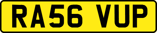 RA56VUP