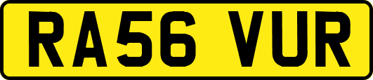 RA56VUR