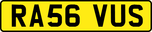 RA56VUS