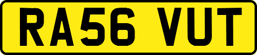 RA56VUT