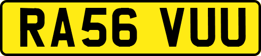 RA56VUU