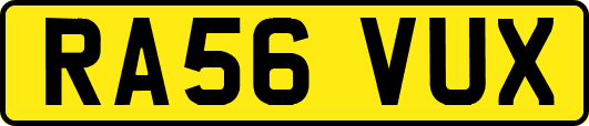 RA56VUX